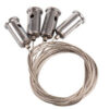 14 07 005 kit de suspension
