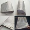 DichrOLED feuille LED 03